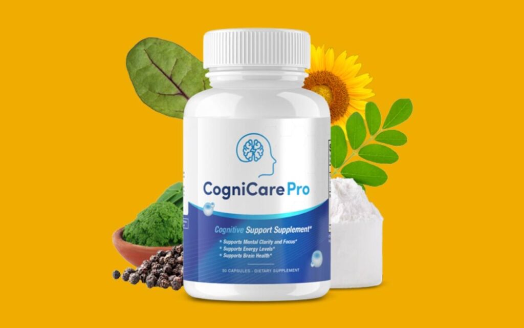 Cognicare Pro Review Is It Really Worth Spending The Money Bothell