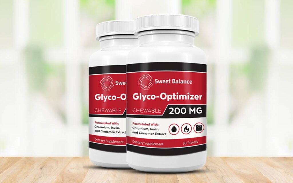 Sweet Balance Glyco Optimizer Review What Does Science Say About The