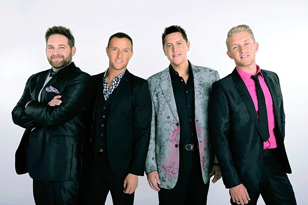 Award winning gospel groups set to make stop in Bothell at Cedar Park ...