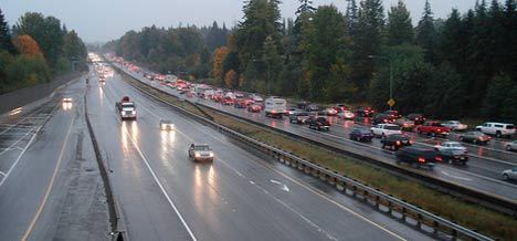 Transportation challenges and priorities for Bothell and other communities along the King and Snohomish county border are the focus of a meeting being held by the Washington State Transportation Commission next week in Bothell.