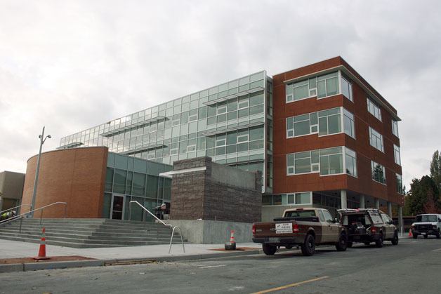 Bothell City Hall