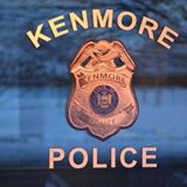 The Kenmore Police Blotter for December