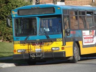 King County Metro Transit