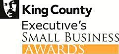 King County Executive's Small Business Awards