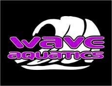 WAVE Aquatics run the Juanita High School pool.