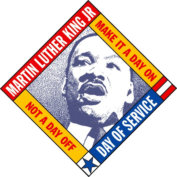 Martin Luther King Day of Service