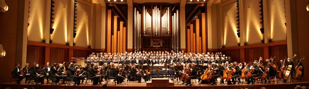 The Kirkland Choral Society will be featured at Bastyr University in Kenmore.