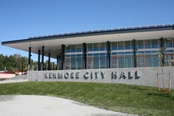 Kenmore City Hall