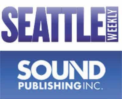 Sound Publishing has purchased the Seattle Weekly.