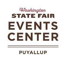 The Washington State Fair is located in Puyallup.