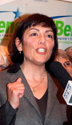 Rep. Susan DelBene