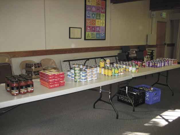 Hopelink’s Kirkland/Northshore Food Bank has expanded into Kenmore