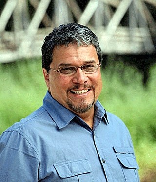 Rep. Luis Moscoso