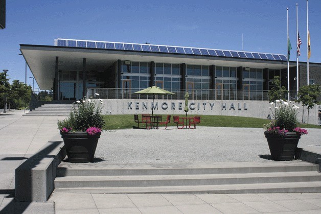 All three Kenmore City Council seats that are up for election this year will have multiple candidates