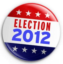 Election 2012