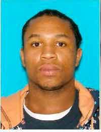 King County Sheriff is looking for Demarcus Linwood.