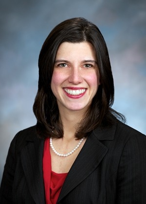 Rep. Jessyn Farrell