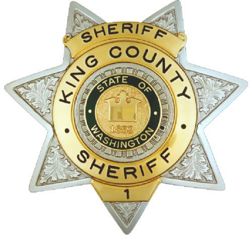 King County Sheriff