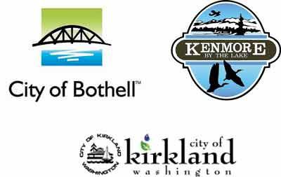 Cities of Bothell