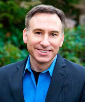 King County Executive Dow Constantine.