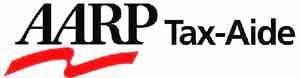 AARP Tax Aide