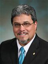 Rep. Luis Moscoso.