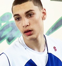 Zach LaVine