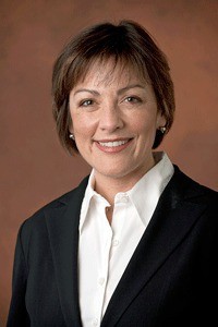 U.S. Rep. Suzan DelBene