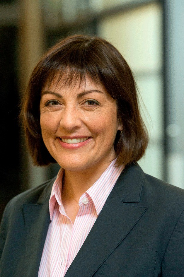 Rep. Suzan DelBene