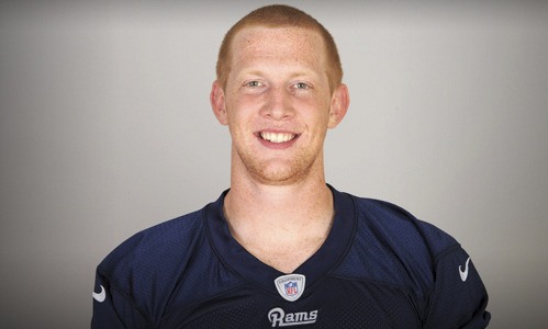 Bothell's Hekker signs with St. Louis Rams