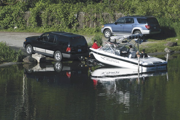 Public invited to weigh in on state marine parks use and fees.