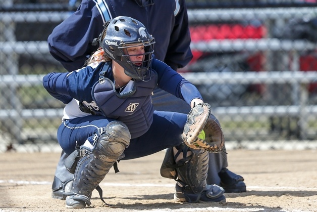 Inglemoor High School graduate Amy Taylor