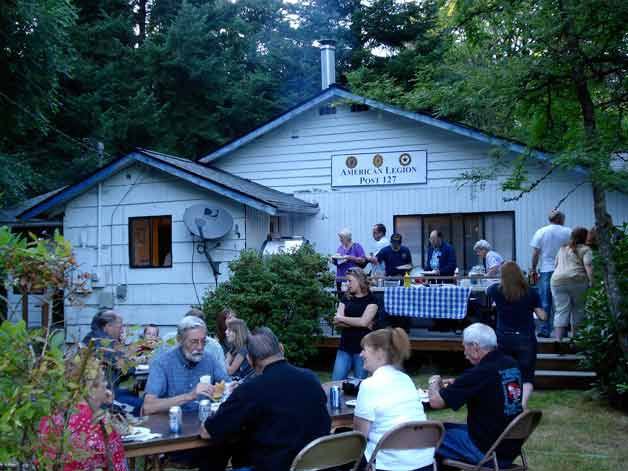 The Bothell American Legion has moved to 21920 Highway 9 S.E. in Woodinville.