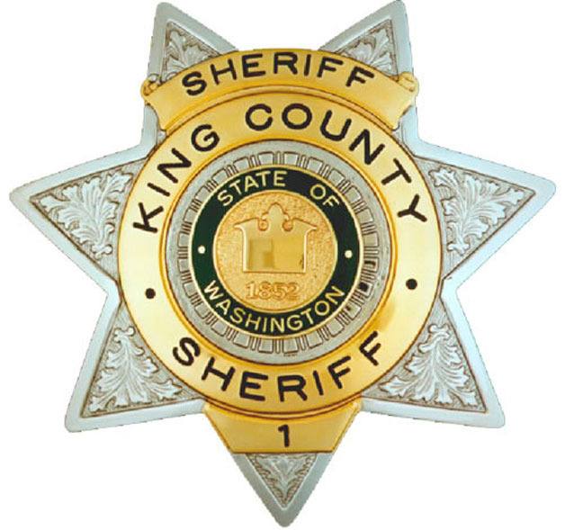 King County Sheriff's Office