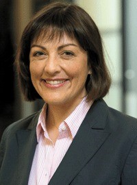 Congresswoman Suzan DelBene