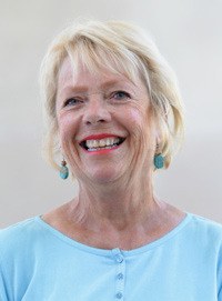 Sharon Hanson