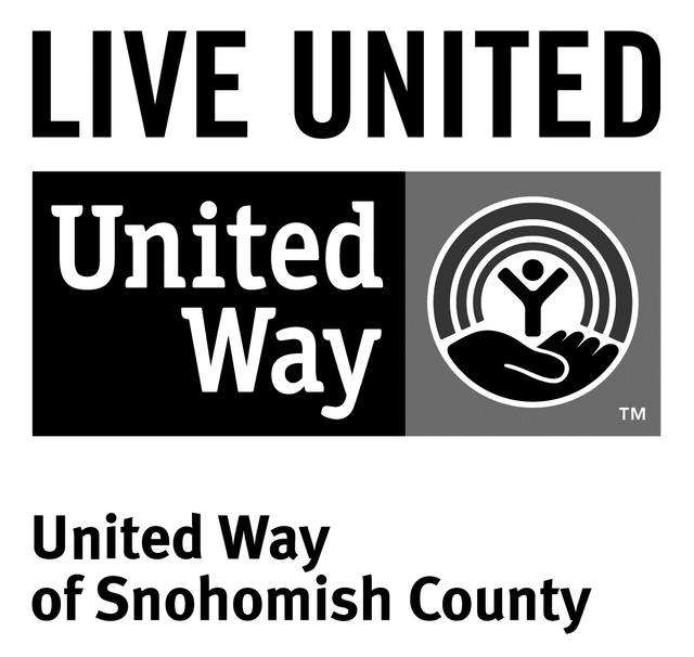 United Way of Snohomish County - Contribued art