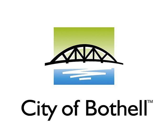 City of Bothell - C0ntributed art