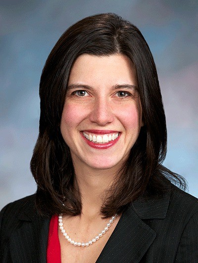 Rep. Jessyn Ferrell