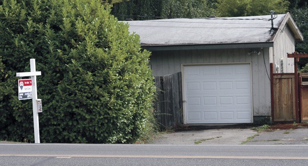 The home where Bothell mother Susann Smith was found murdered in February went on the market on Aug. 23.