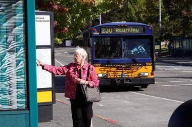 Sixty-five Metro Transit bus routes are at risk of being canceled if state lawmakers allow temporary two-year funding for the agency to expire without authorizing a permanent and sustainable source of revenue.