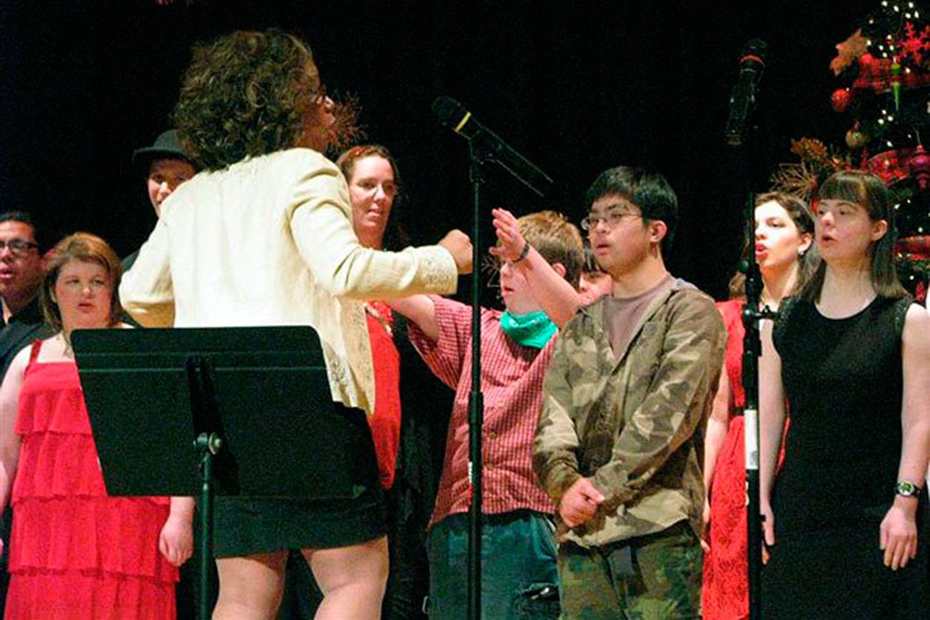 The Northshore Wranglers perform at the Northshore Senior Center for the 2013 concert series. Reporter file photo