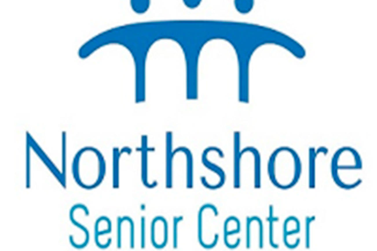 Northshore Senior Center to hold fundraiser on Saturday