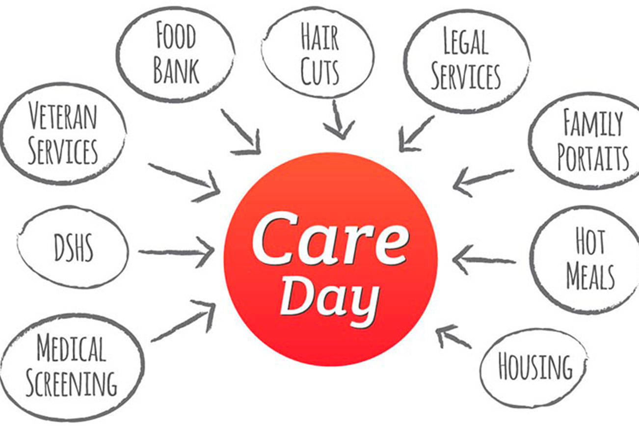 4th Annual Care Day set for June 29