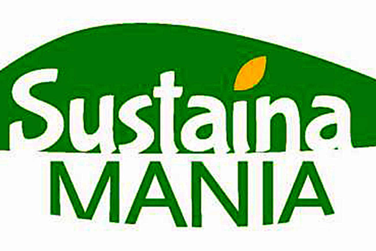 Sustainamania encourages everyday sustainable practices at Bothell City Hall