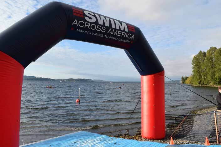 Swim Across America cancer research fundraiser set for September 10