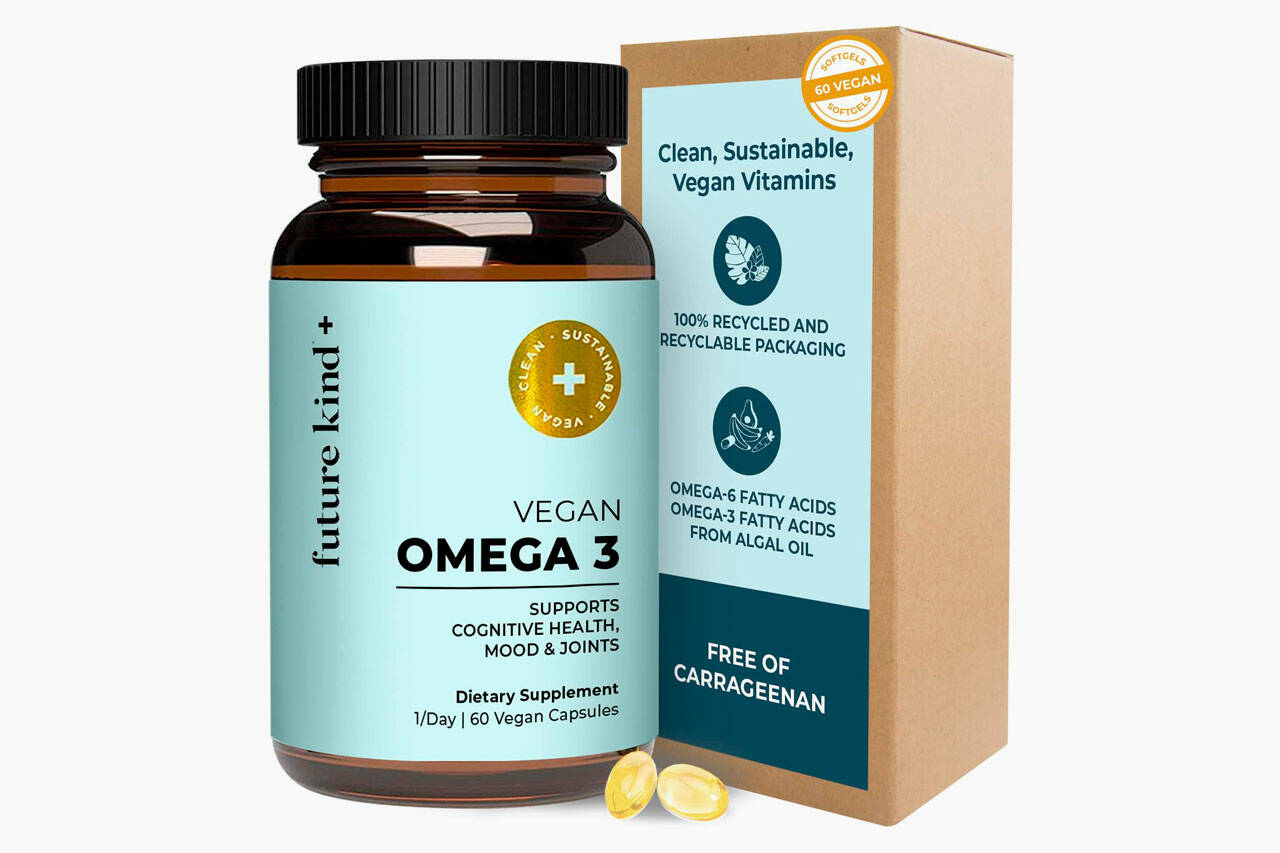The 11 Best Fish Oil Supplements for 2023 - Gene Food