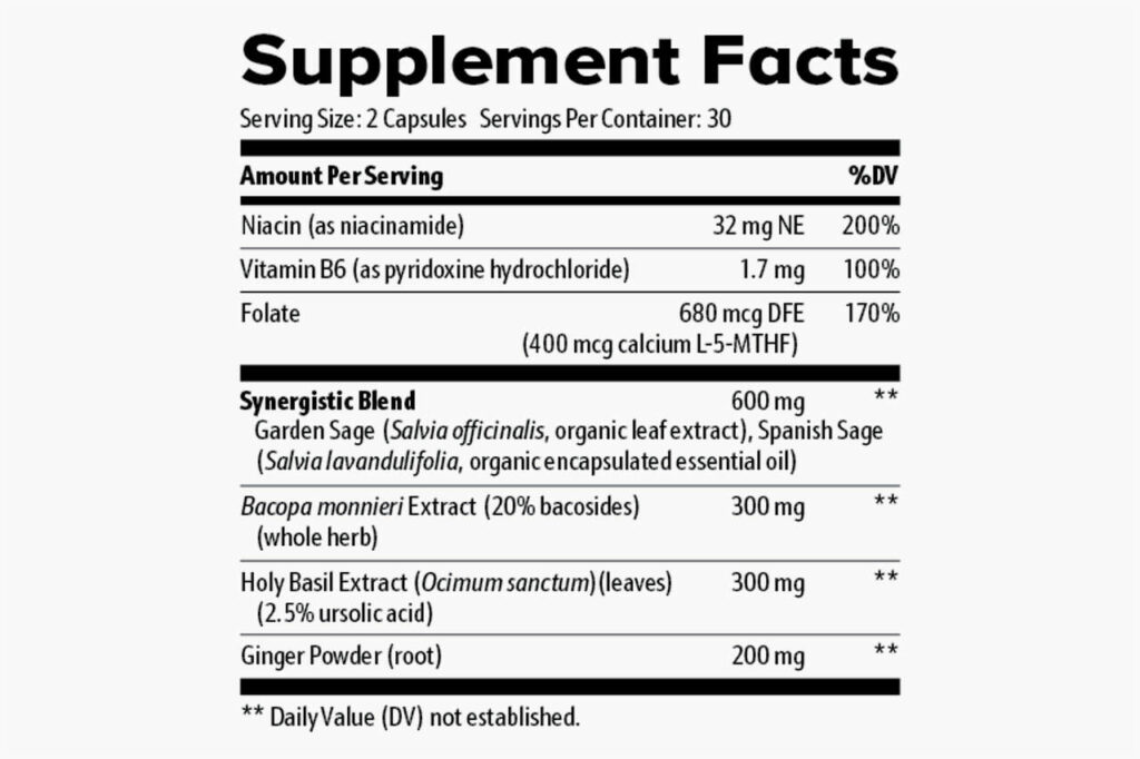 Should You Try Nural Supplement For Effective Memory And Cognitive 