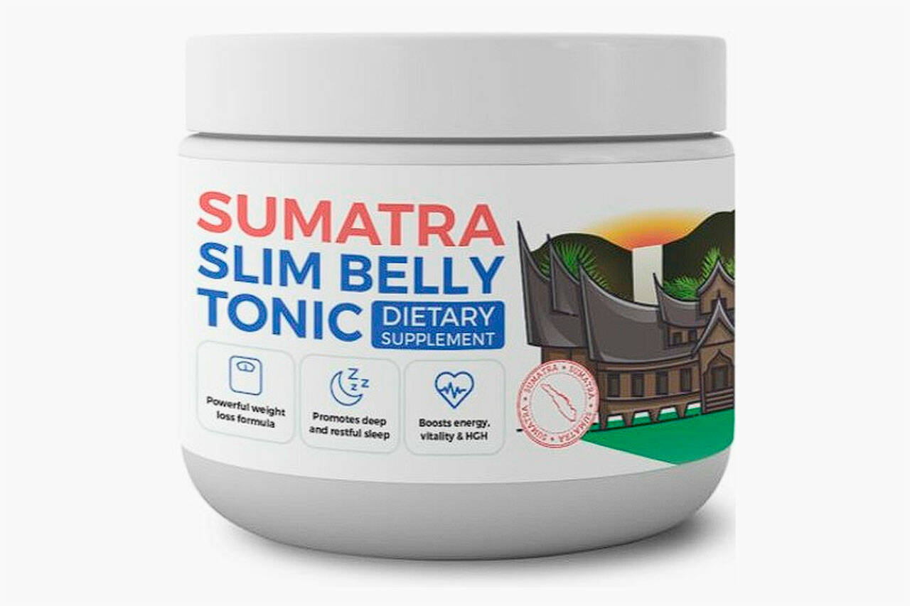 Sumatra Slim Belly Tonic Reviews (I've Tested) - My Honest Experience!