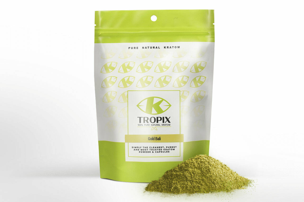 Top 6 Kratom Brand Products That Work From The Best-Quality Vendors ...